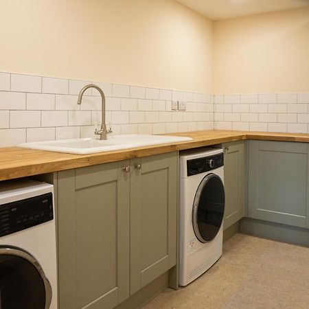 Appartamento Bears Court Cheltenham Esterno foto