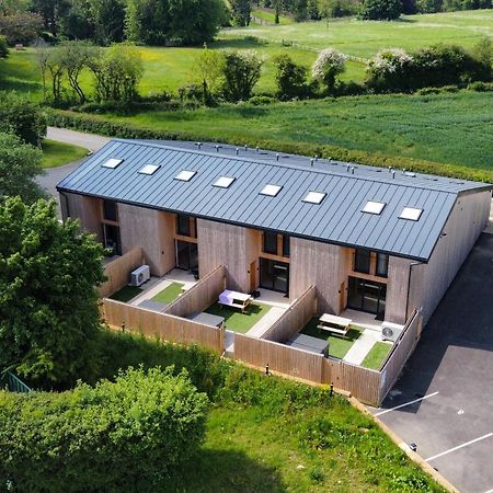 Appartamento Bears Court Cheltenham Esterno foto