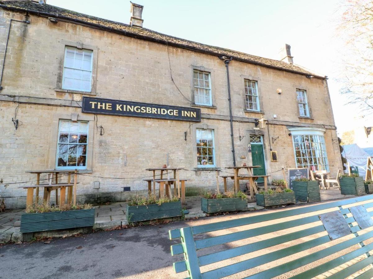 Appartamento Bears Court Cheltenham Esterno foto