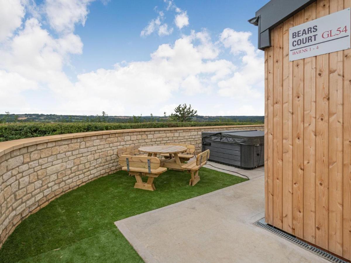 Appartamento Bears Court Cheltenham Esterno foto