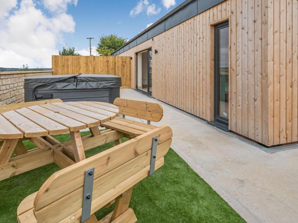 Appartamento Bears Court Cheltenham Esterno foto