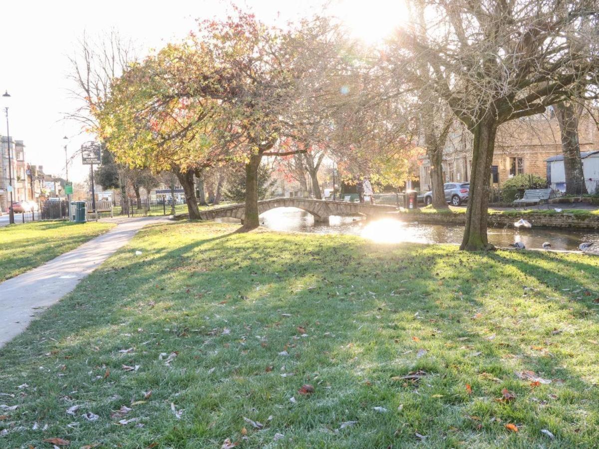 Appartamento Bears Court Cheltenham Esterno foto