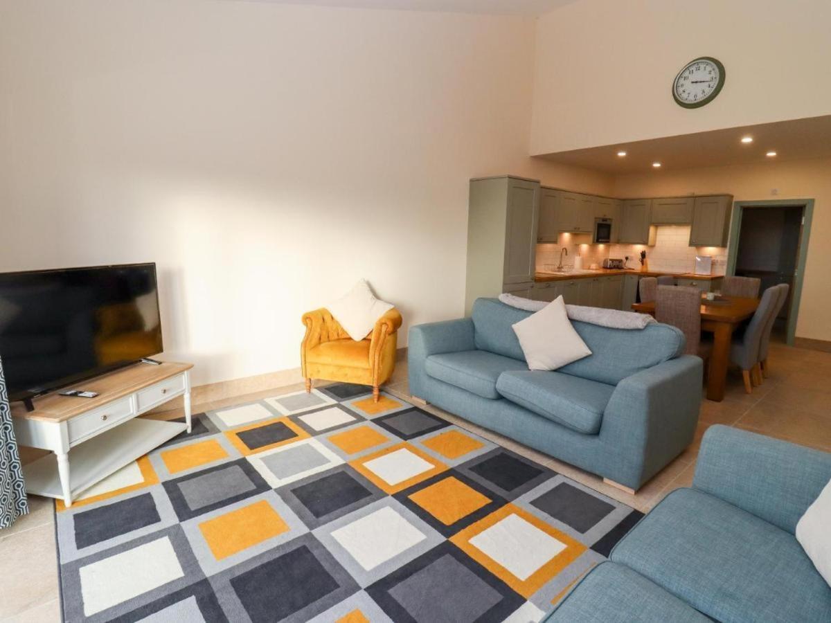 Appartamento Bears Court Cheltenham Esterno foto