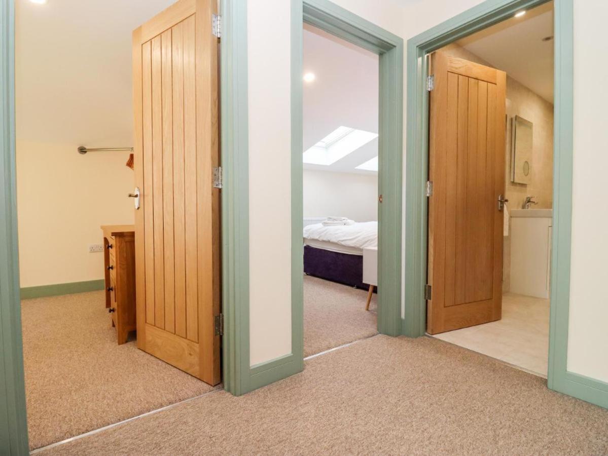 Appartamento Bears Court Cheltenham Esterno foto