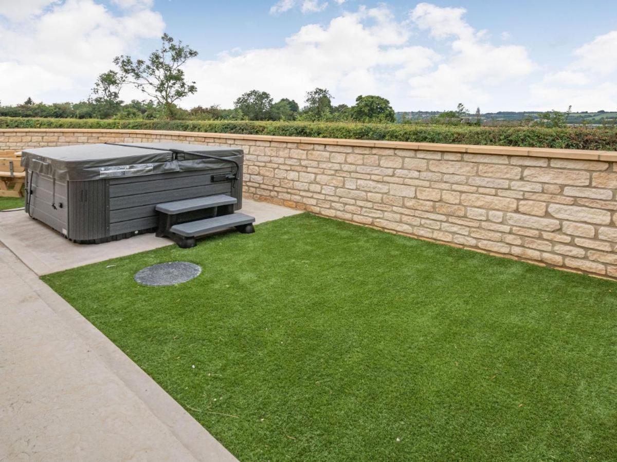 Appartamento Bears Court Cheltenham Esterno foto