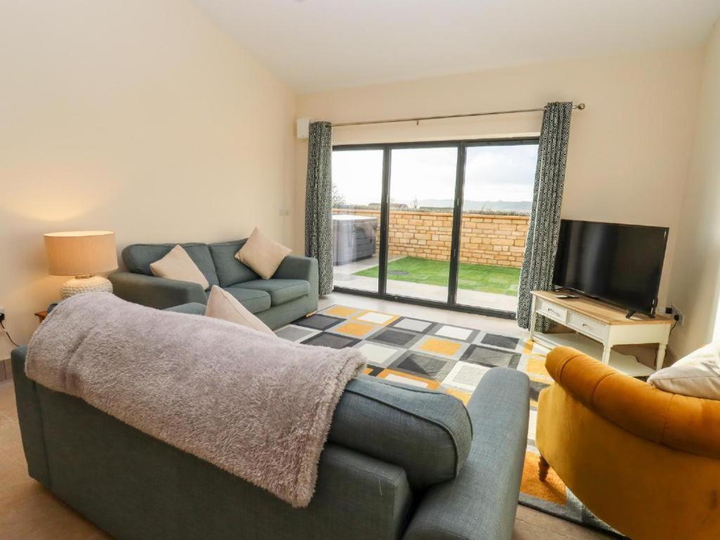 Appartamento Bears Court Cheltenham Esterno foto
