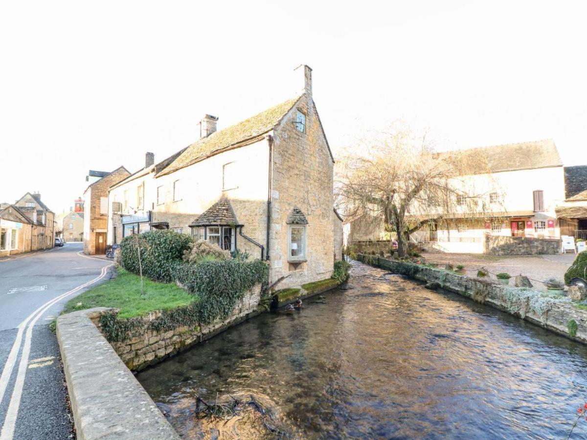 Appartamento Bears Court Cheltenham Esterno foto