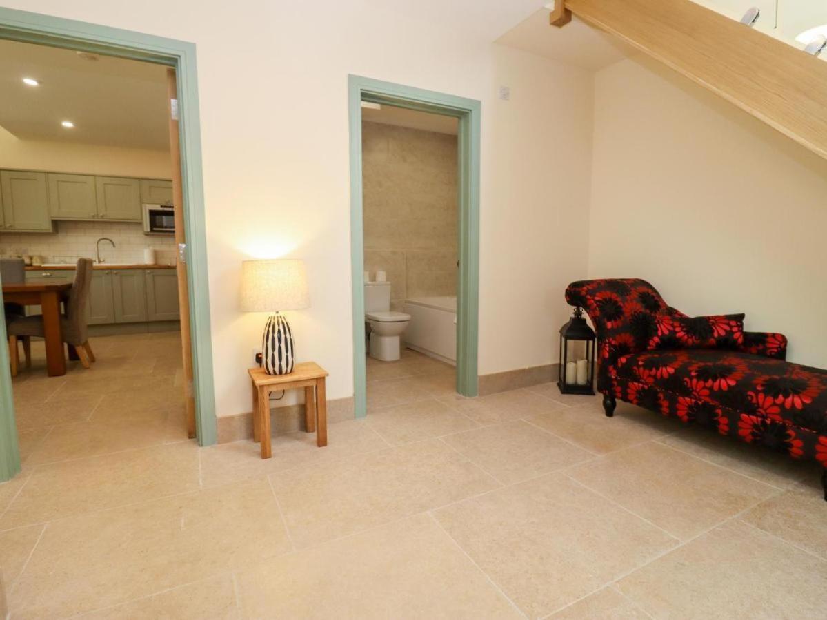 Appartamento Bears Court Cheltenham Esterno foto