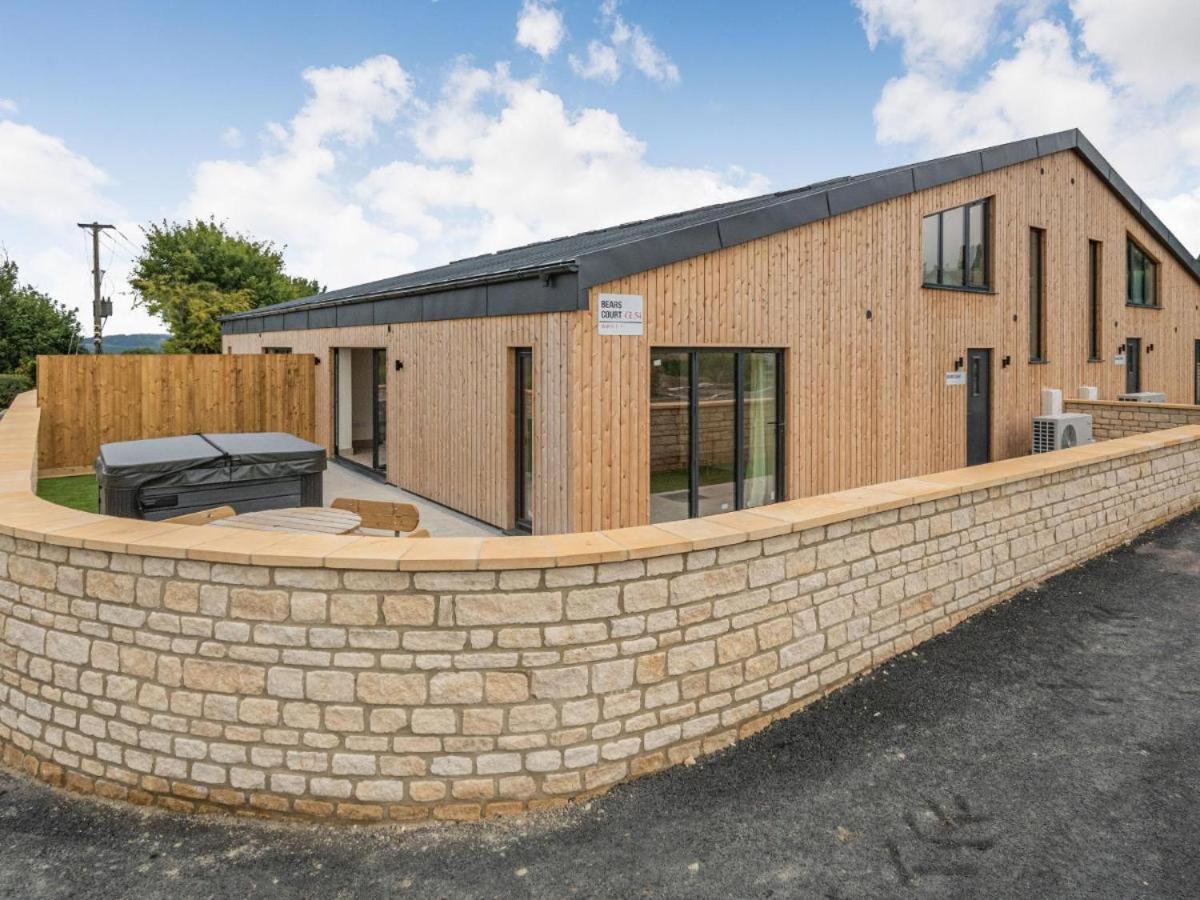 Appartamento Bears Court Cheltenham Esterno foto