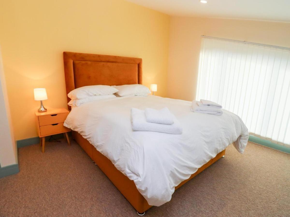Appartamento Bears Court Cheltenham Esterno foto
