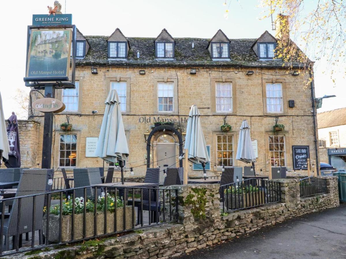 Appartamento Bears Court Cheltenham Esterno foto