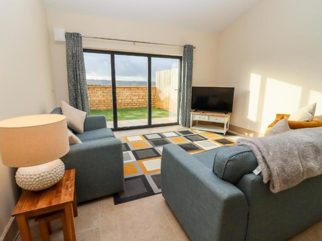 Appartamento Bears Court Cheltenham Esterno foto