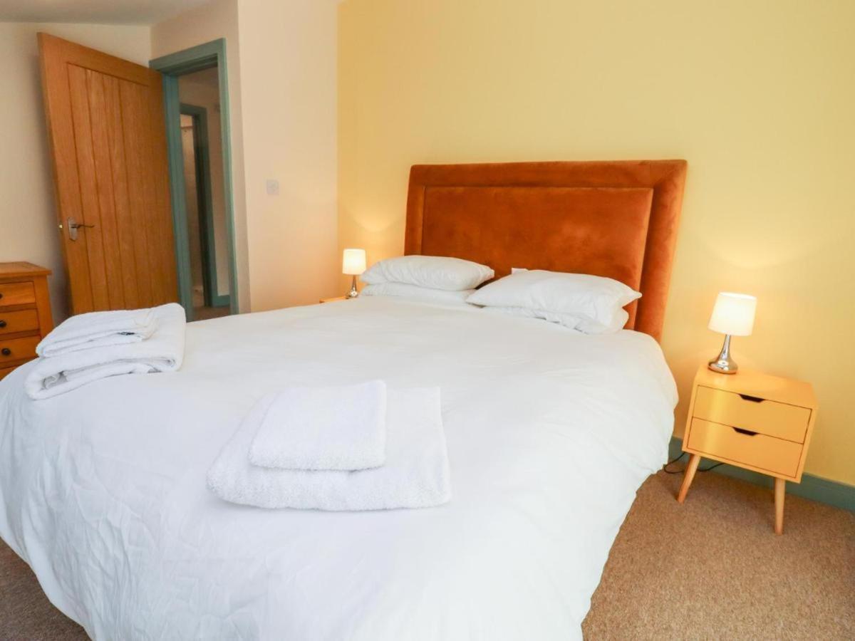 Appartamento Bears Court Cheltenham Esterno foto