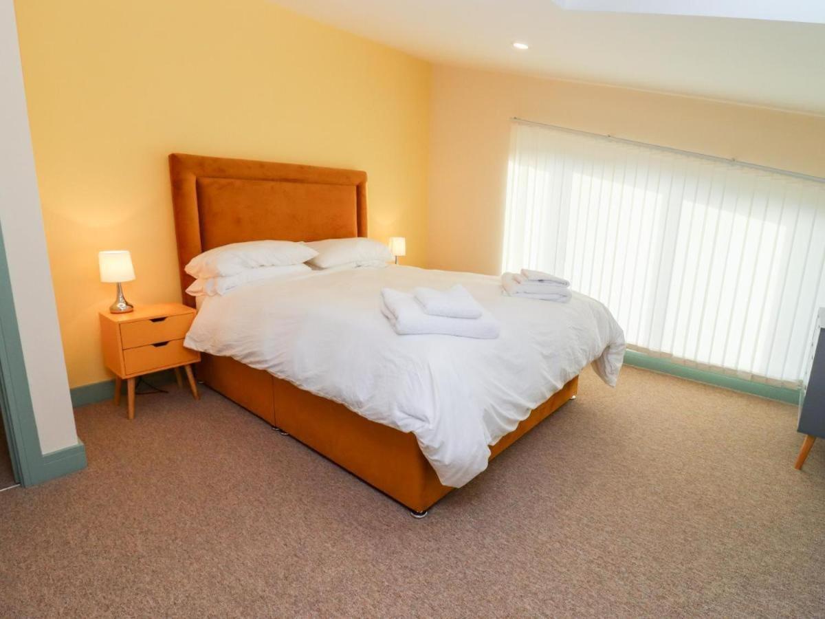 Appartamento Bears Court Cheltenham Esterno foto