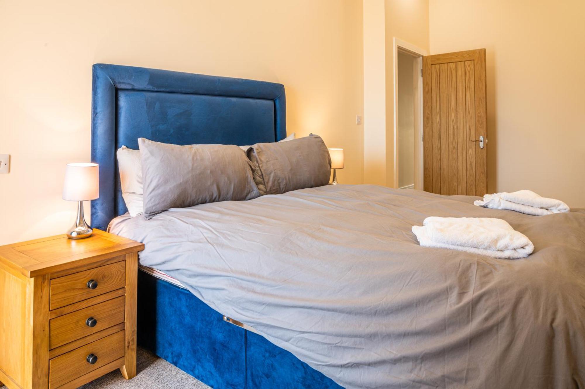 Appartamento Bears Court Cheltenham Esterno foto