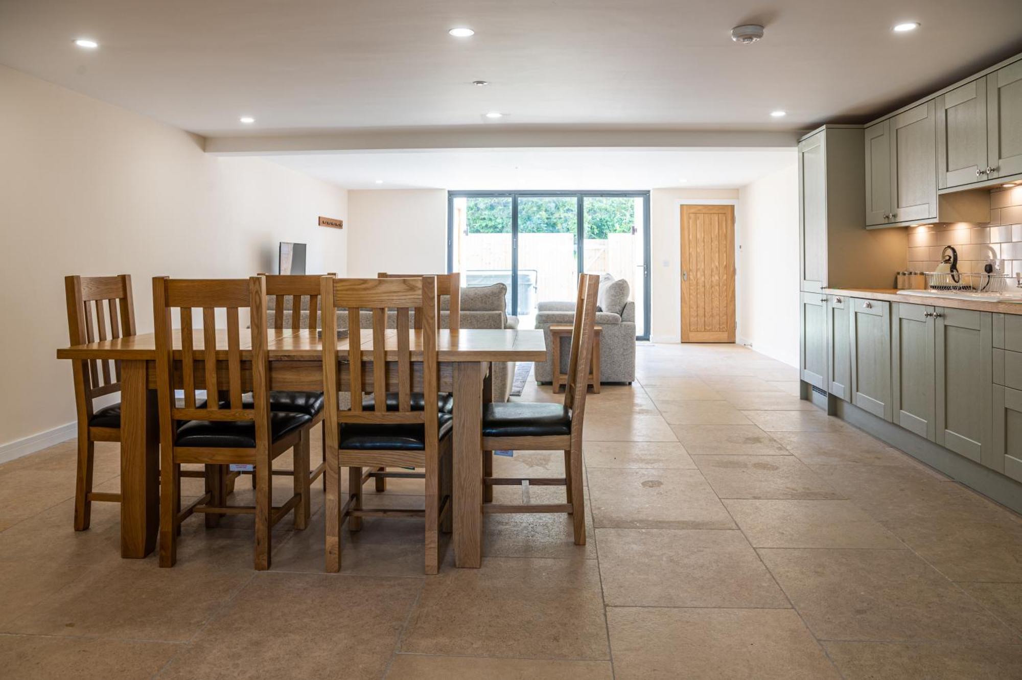 Appartamento Bears Court Cheltenham Esterno foto