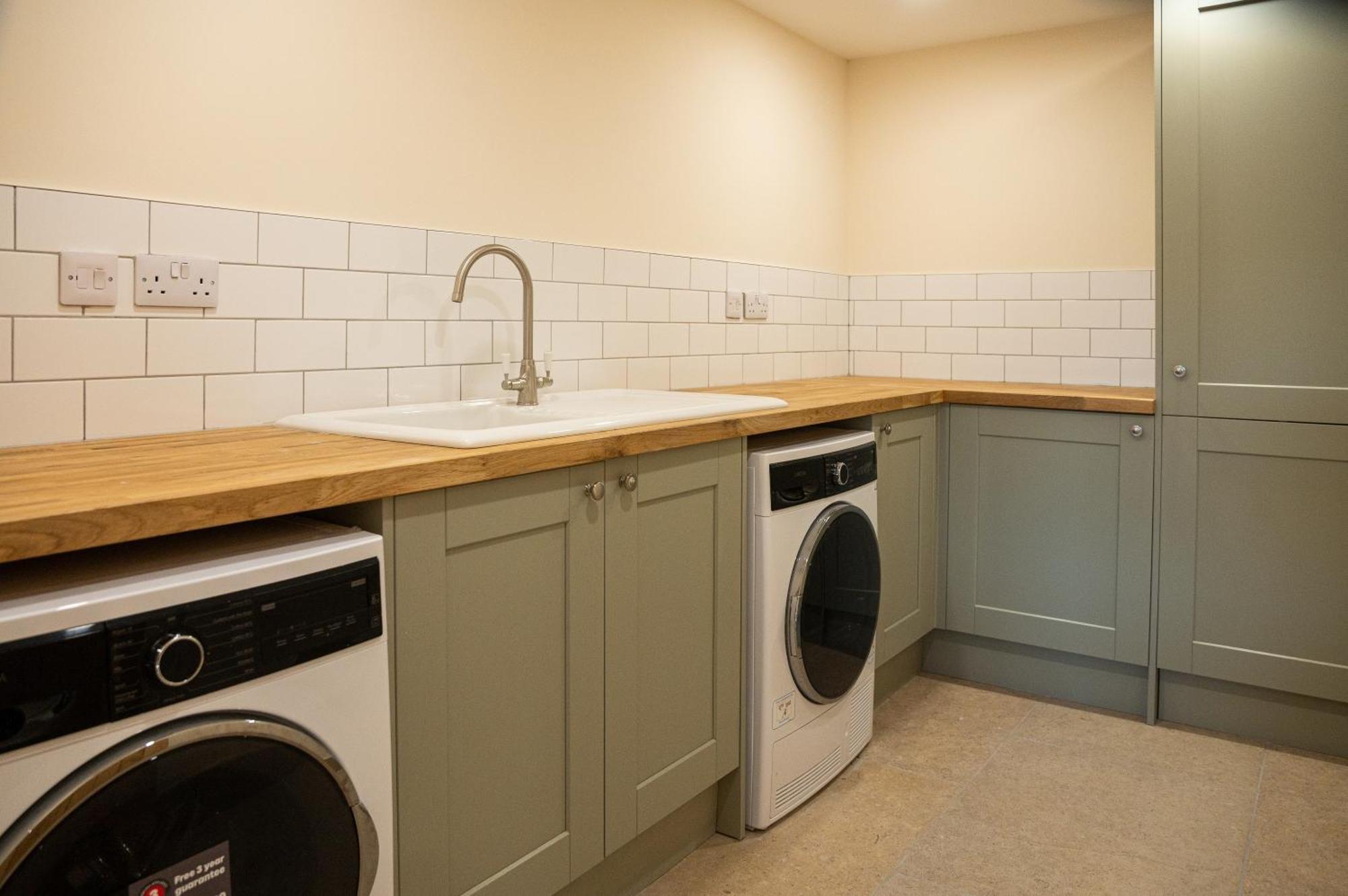 Appartamento Bears Court Cheltenham Esterno foto