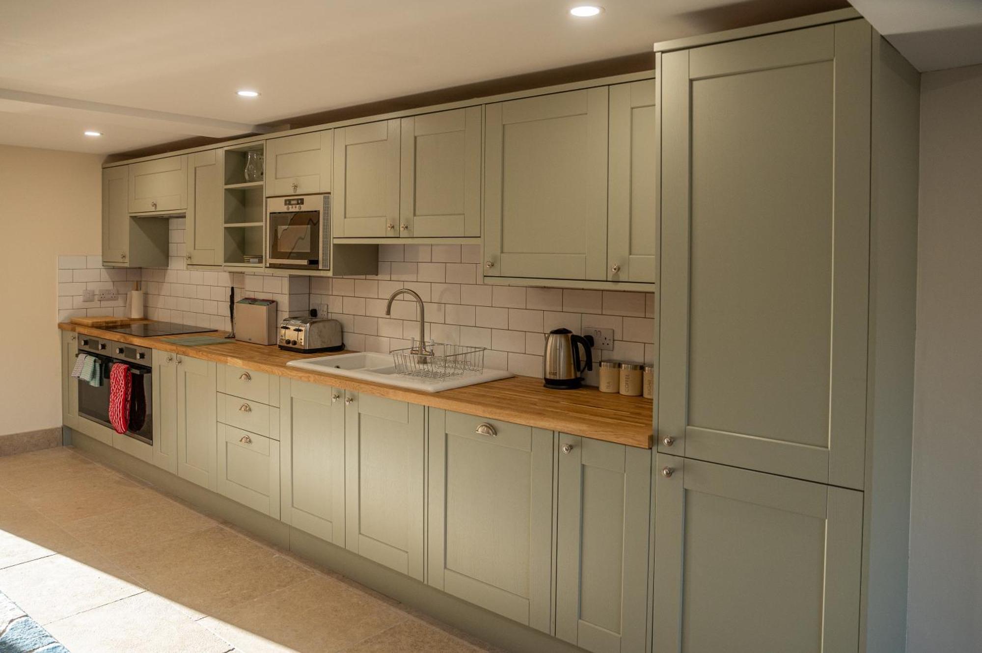 Appartamento Bears Court Cheltenham Esterno foto