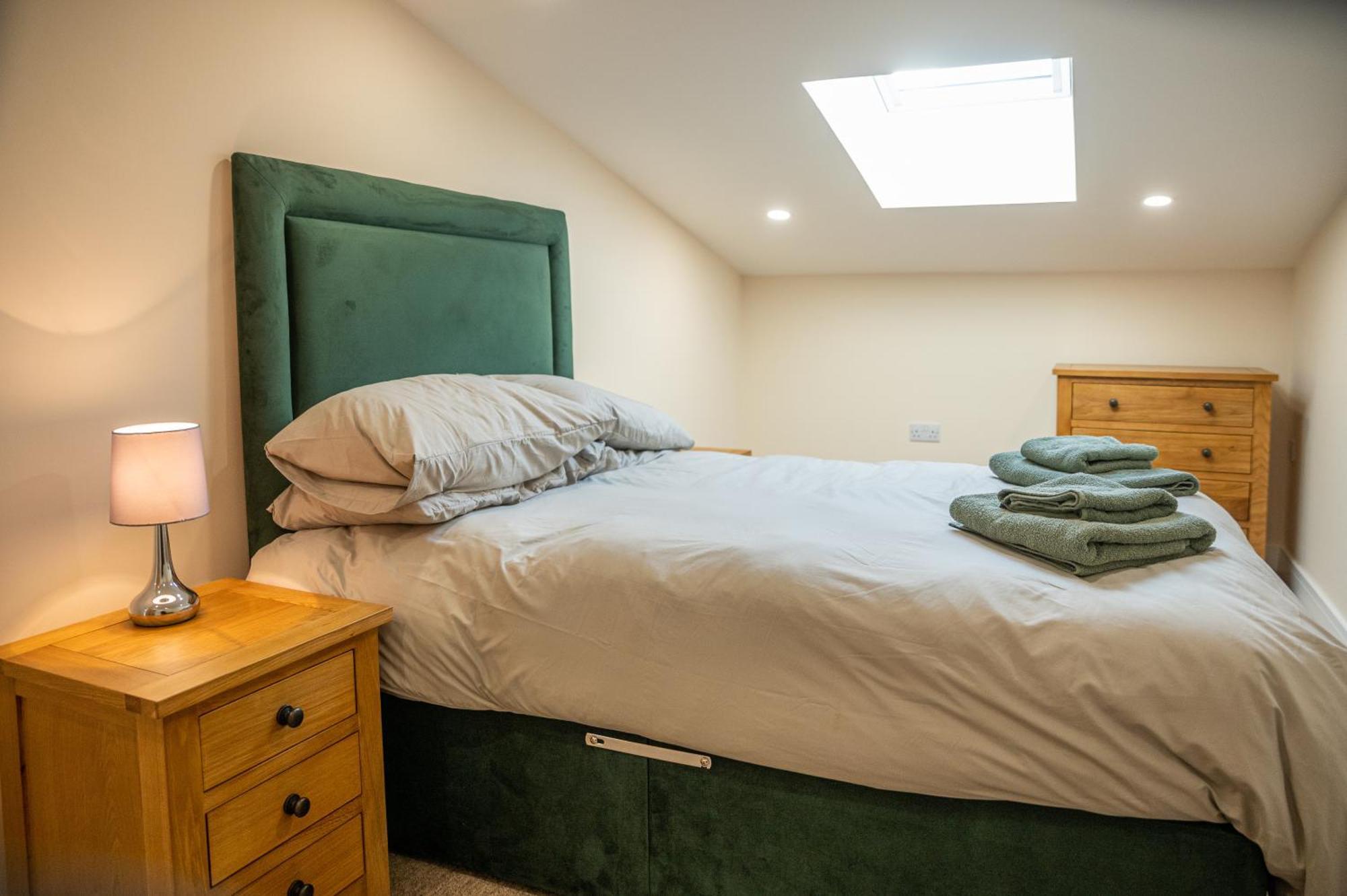 Appartamento Bears Court Cheltenham Esterno foto