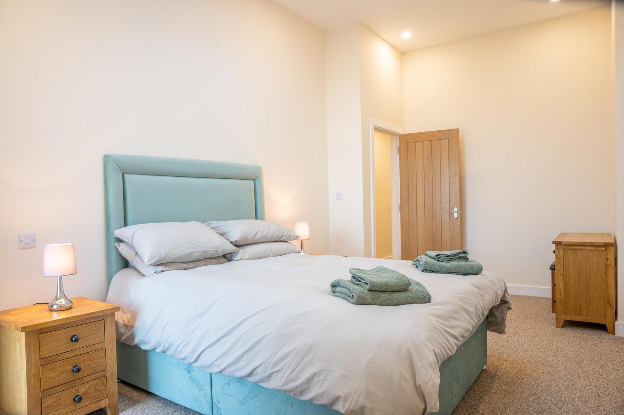 Appartamento Bears Court Cheltenham Esterno foto