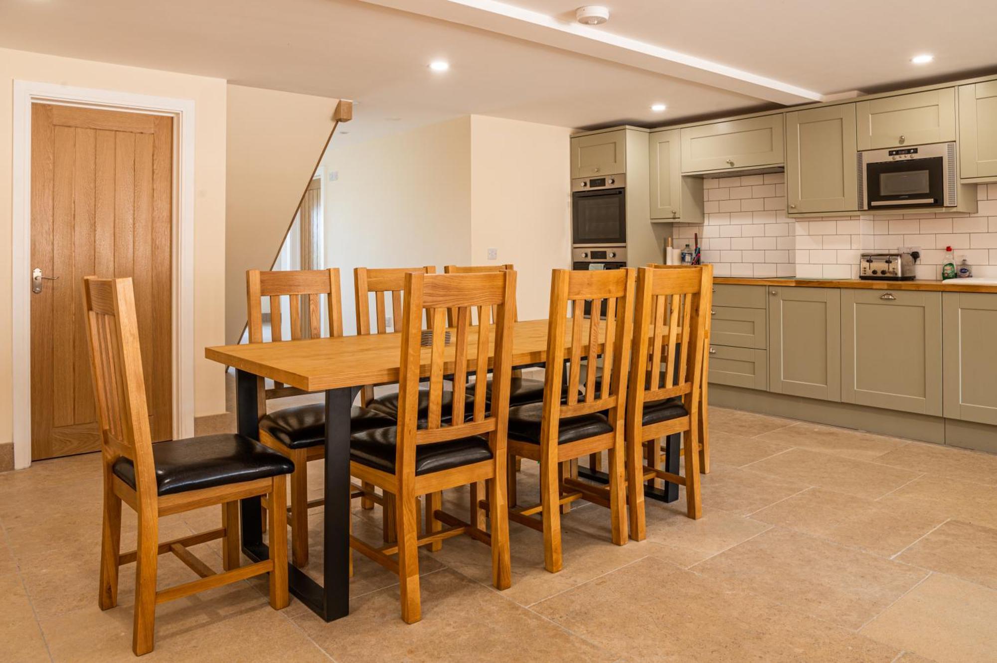 Appartamento Bears Court Cheltenham Esterno foto