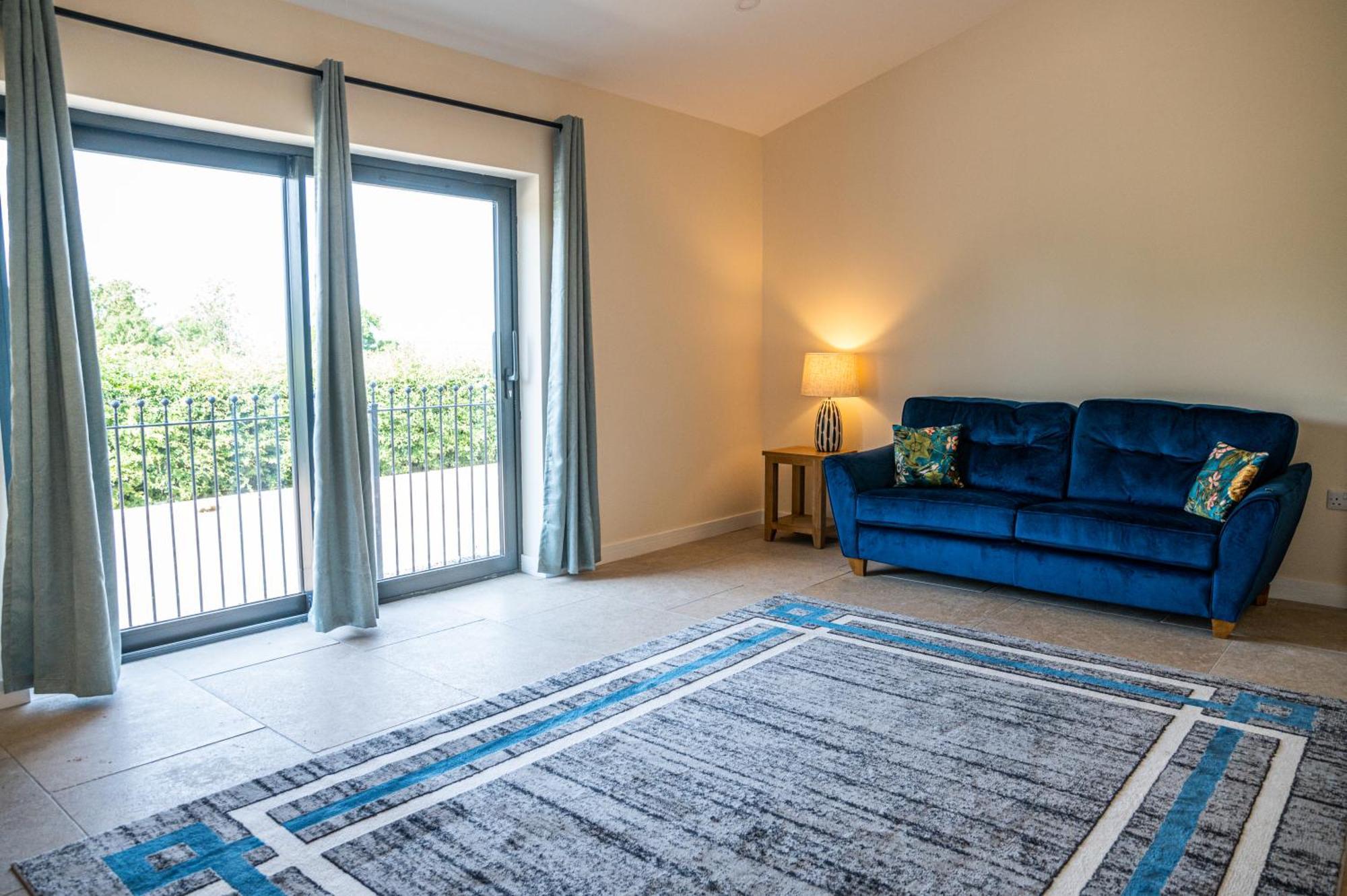 Appartamento Bears Court Cheltenham Esterno foto