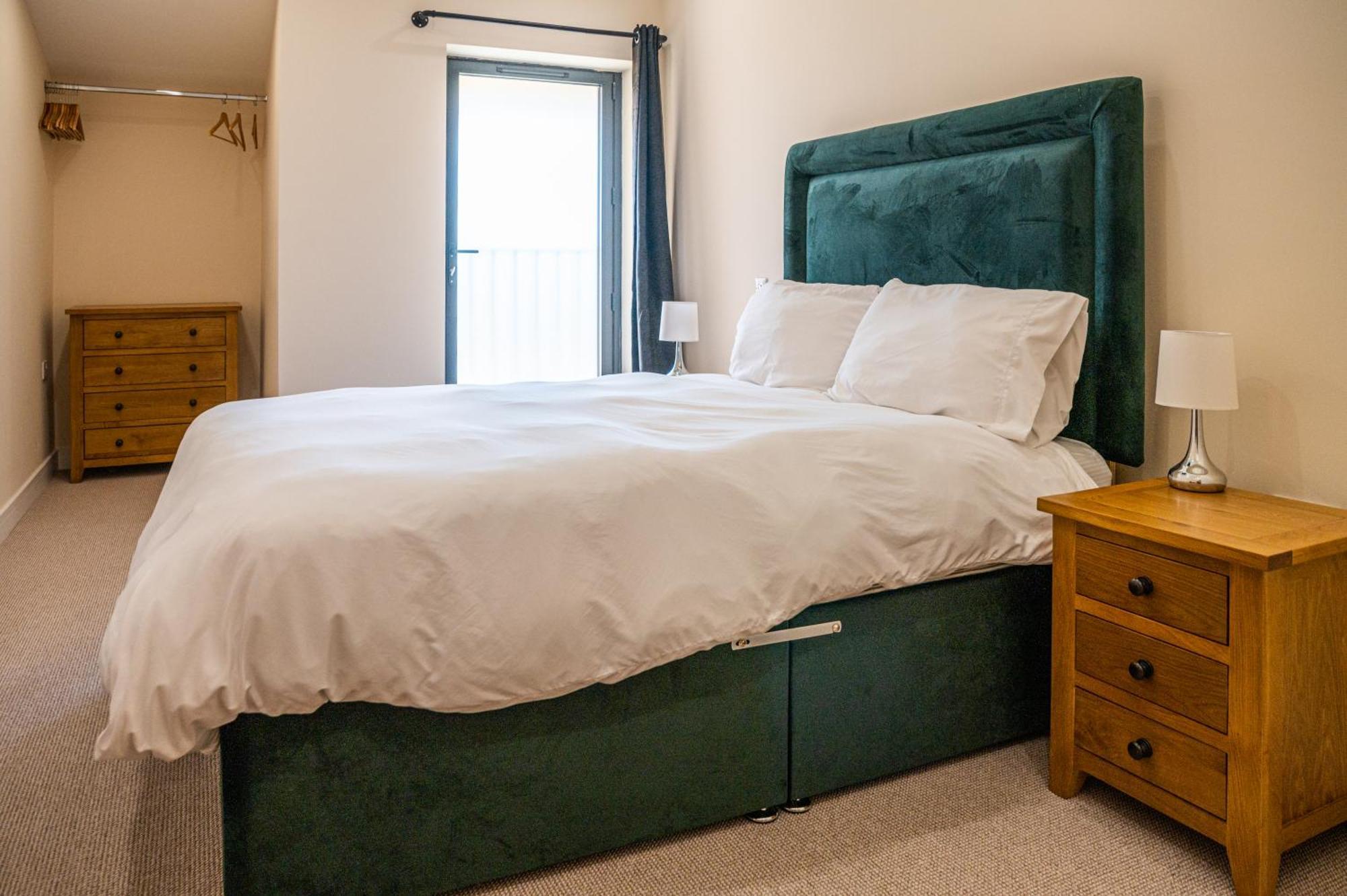 Appartamento Bears Court Cheltenham Esterno foto