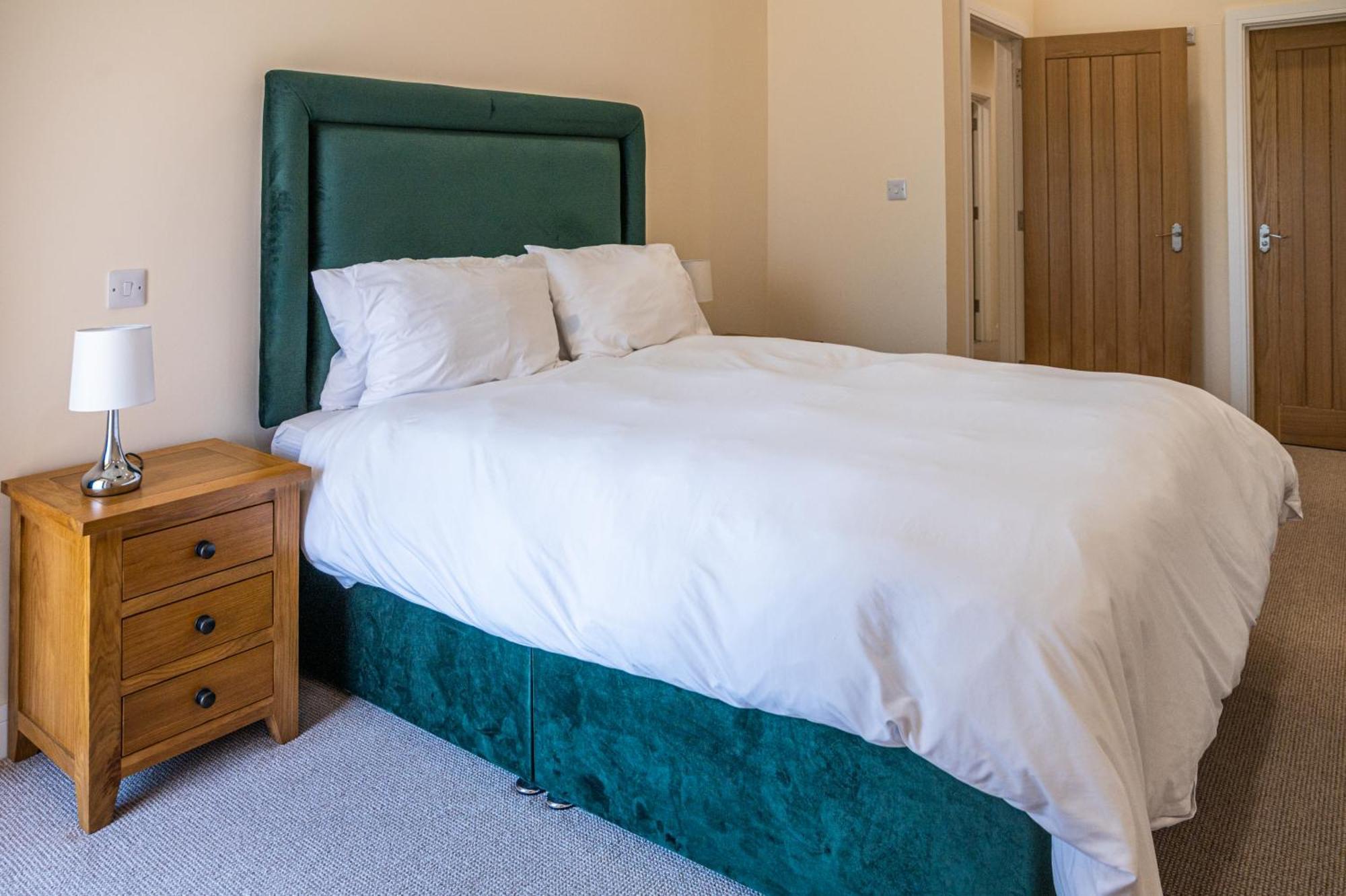 Appartamento Bears Court Cheltenham Esterno foto