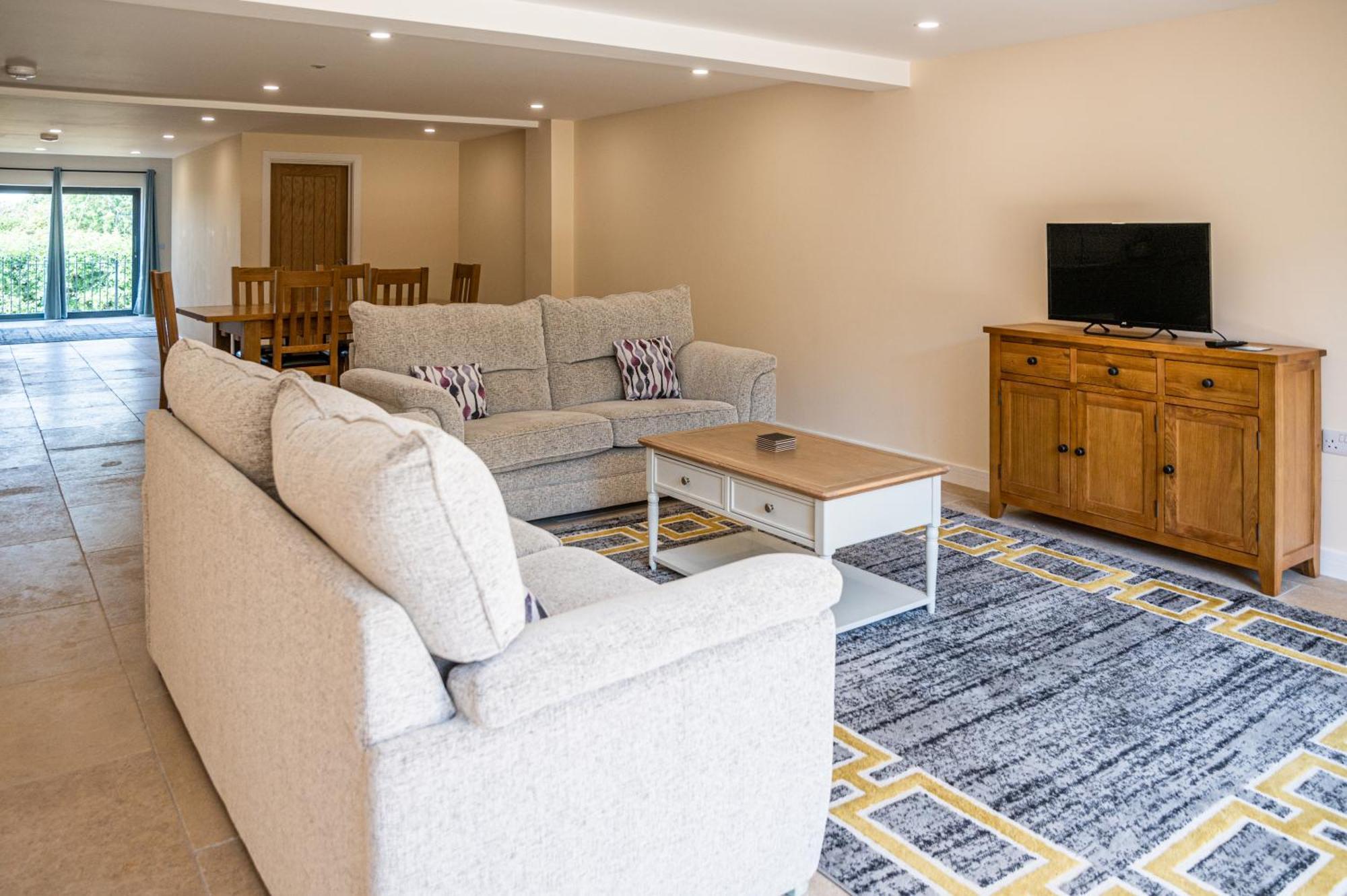 Appartamento Bears Court Cheltenham Esterno foto