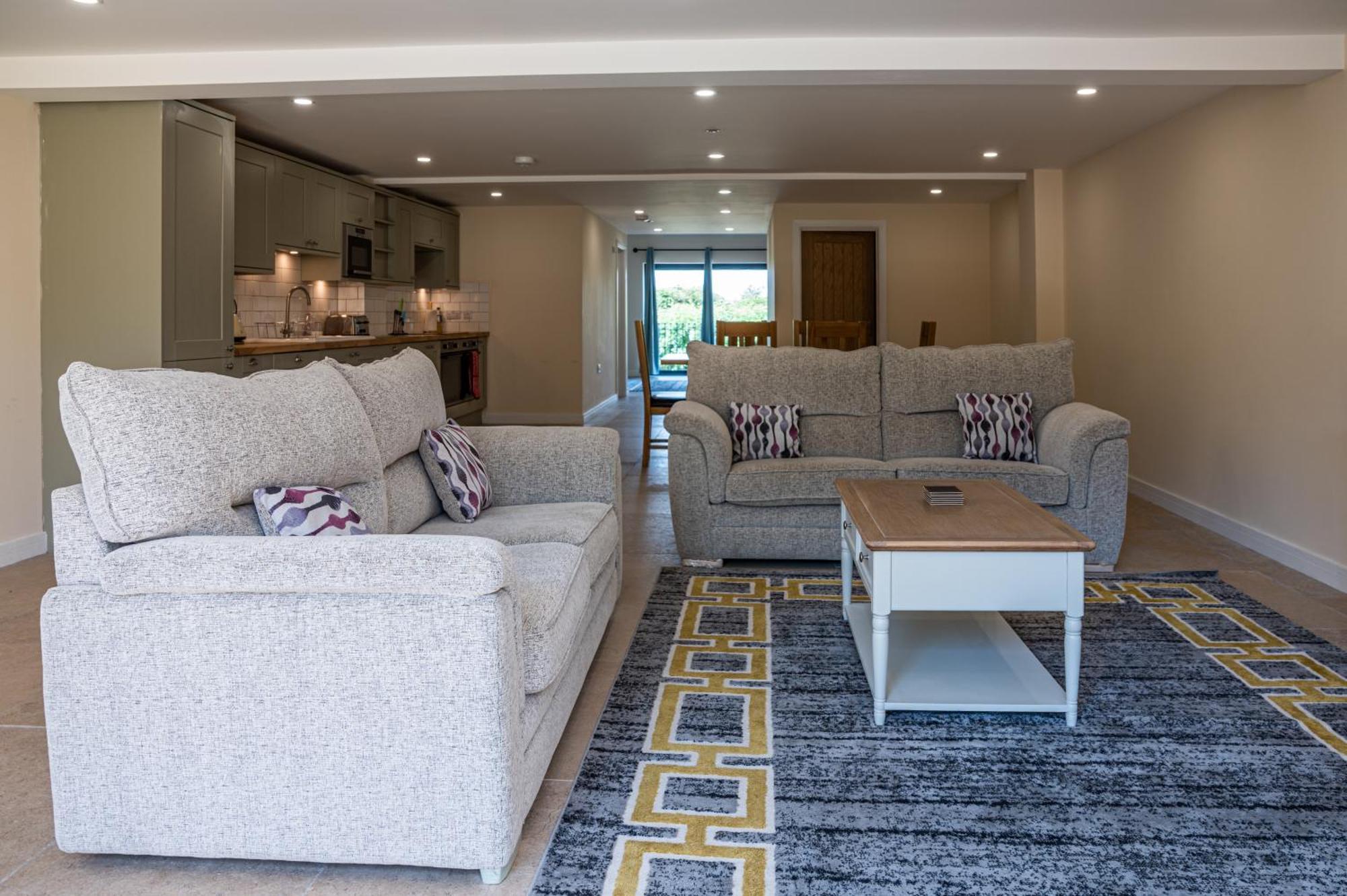 Appartamento Bears Court Cheltenham Esterno foto