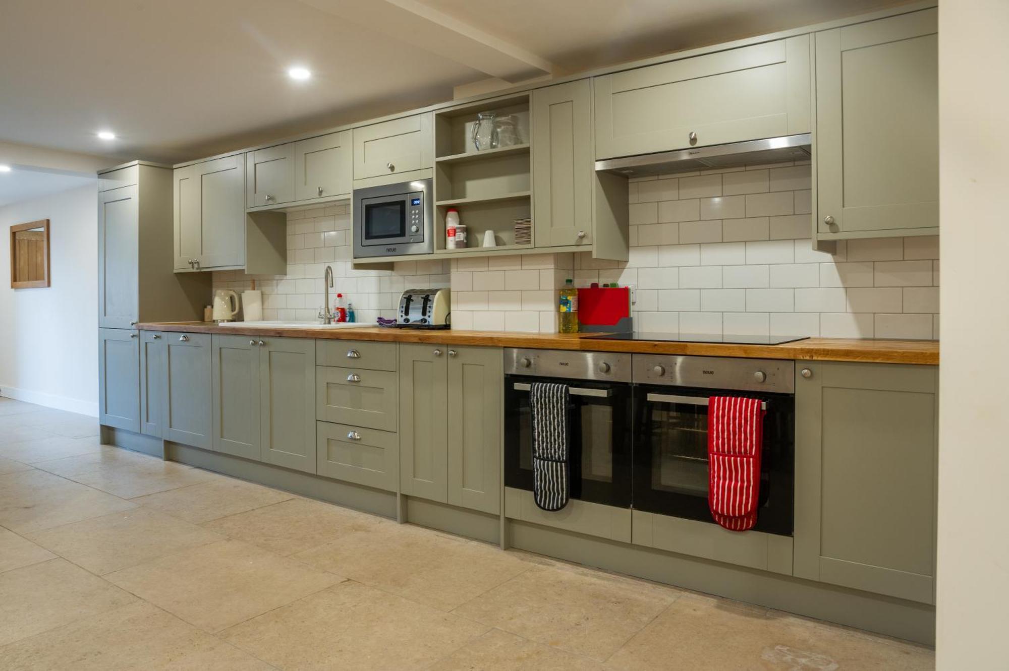 Appartamento Bears Court Cheltenham Esterno foto