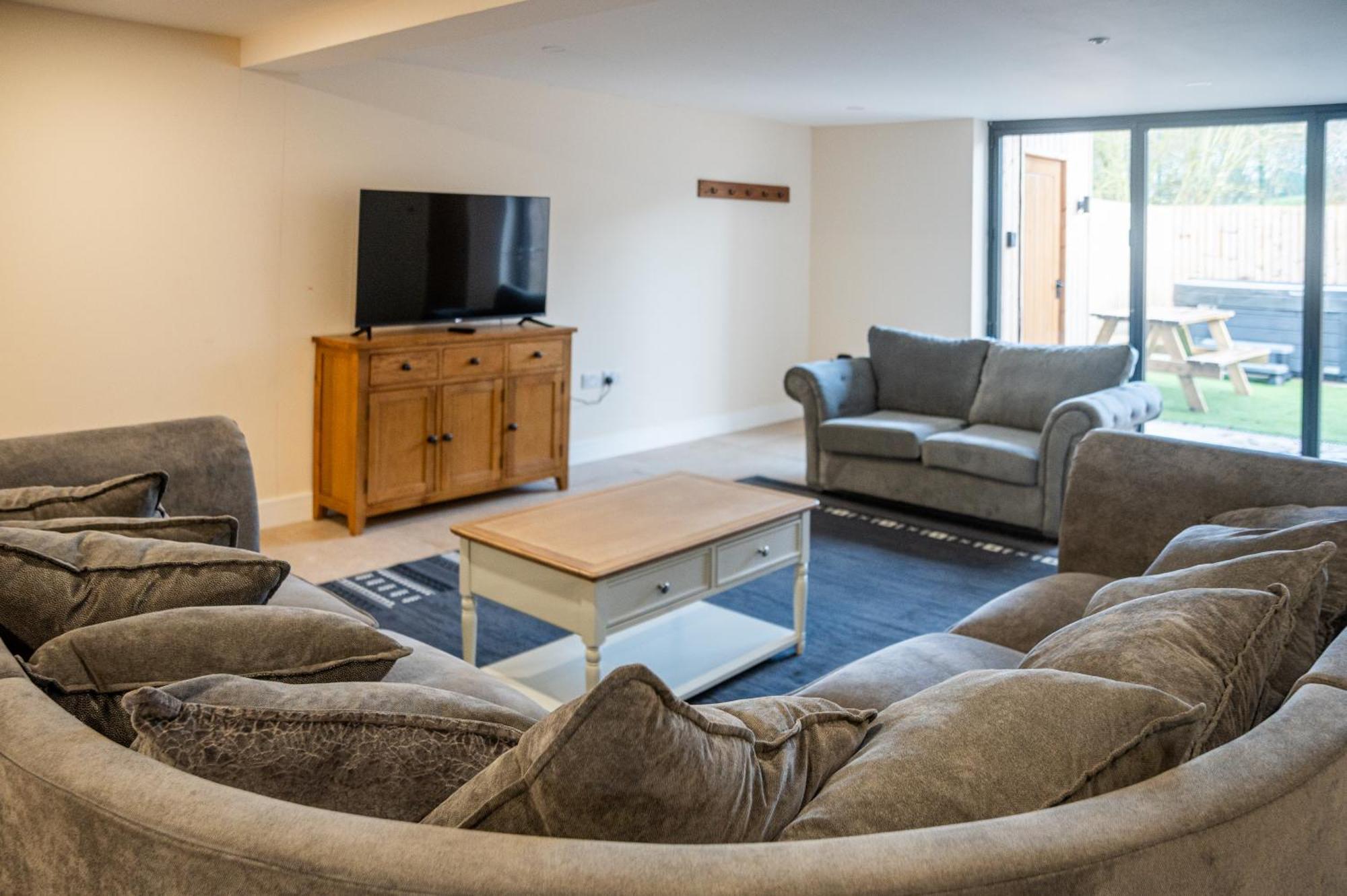 Appartamento Bears Court Cheltenham Esterno foto