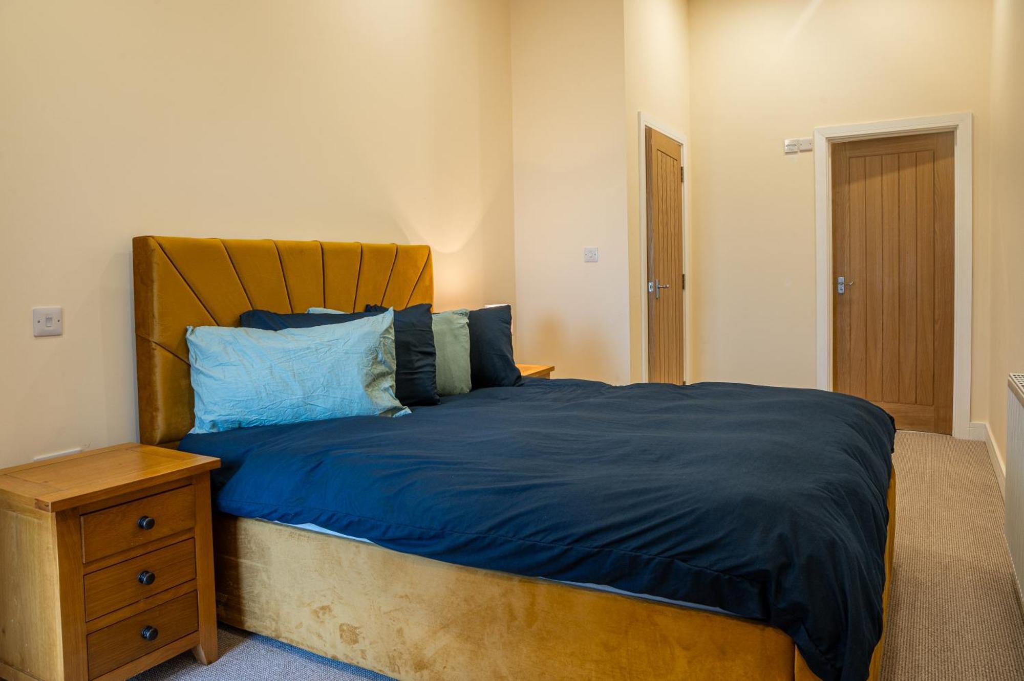 Appartamento Bears Court Cheltenham Esterno foto