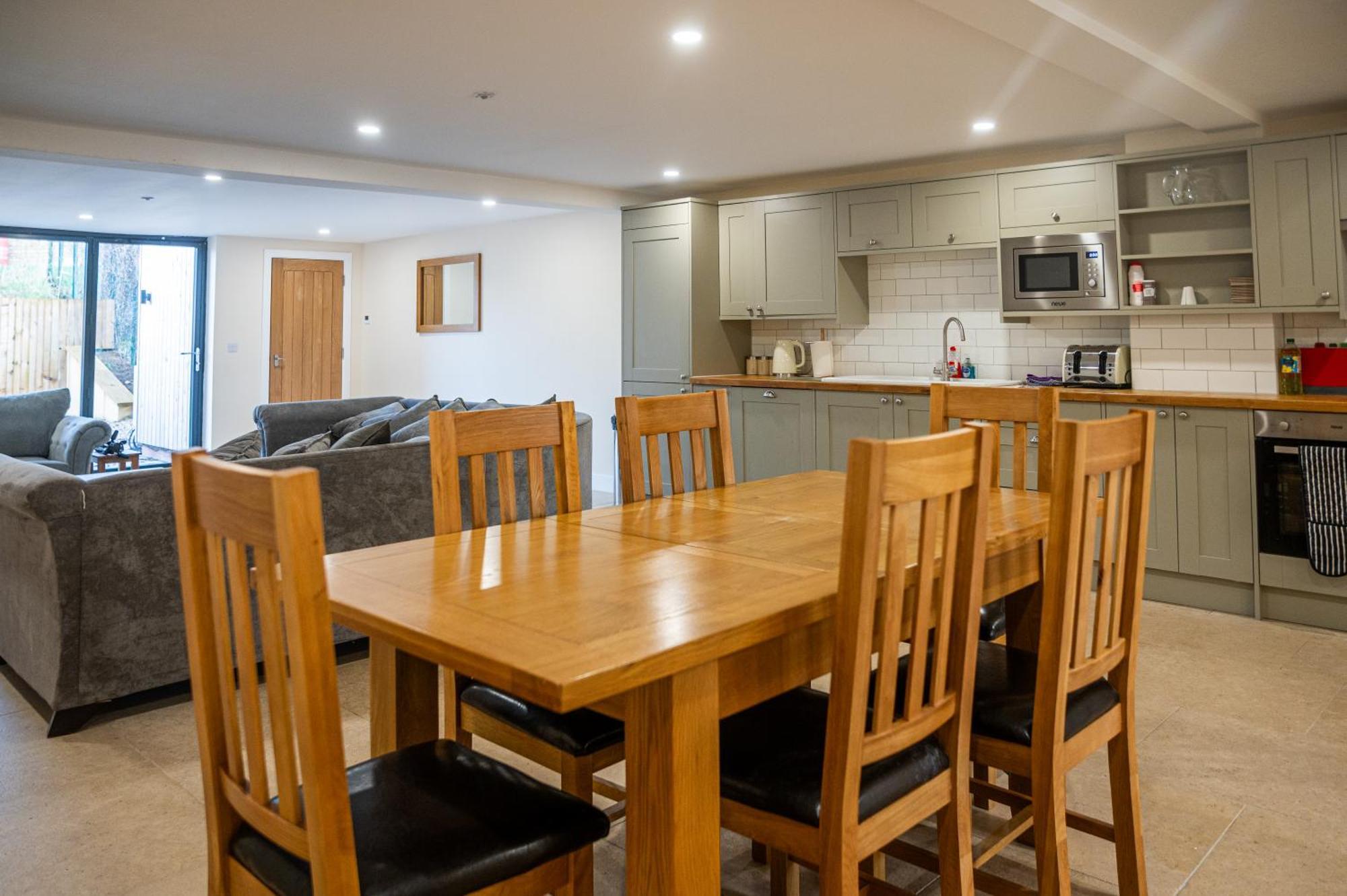 Appartamento Bears Court Cheltenham Esterno foto