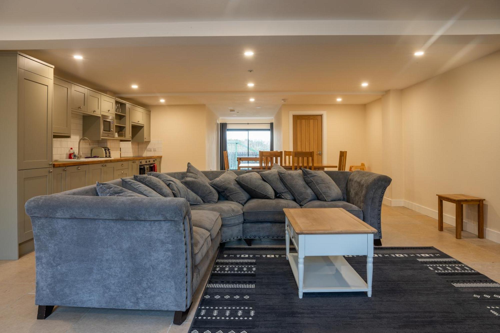 Appartamento Bears Court Cheltenham Esterno foto