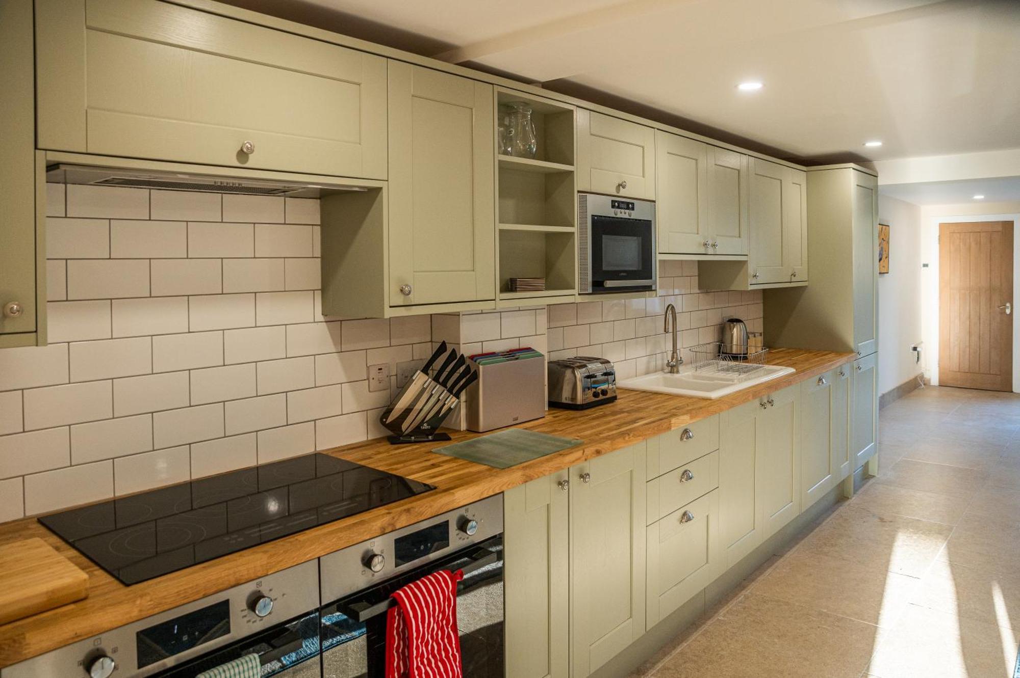 Appartamento Bears Court Cheltenham Esterno foto