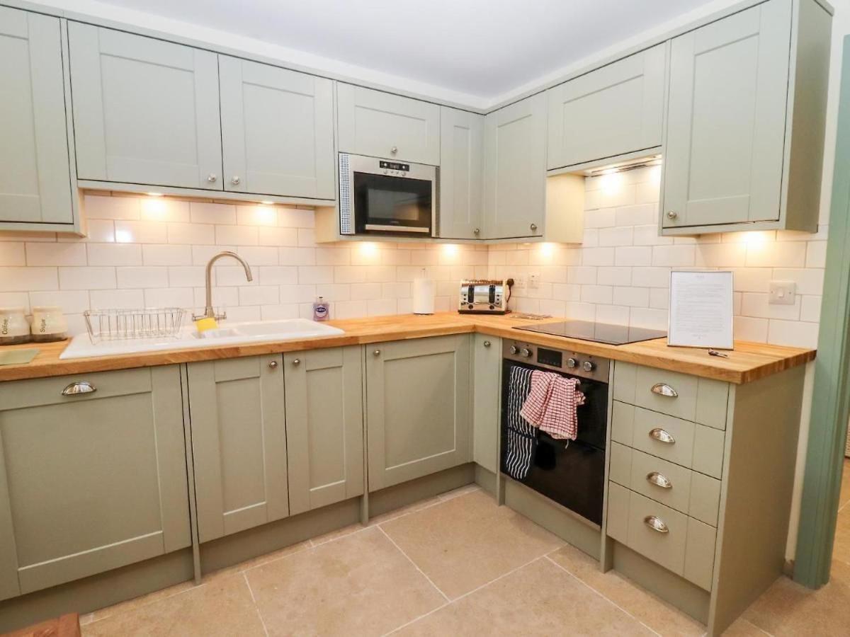 Appartamento Bears Court Cheltenham Esterno foto