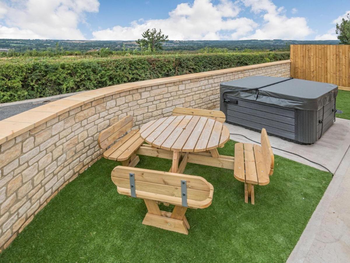 Appartamento Bears Court Cheltenham Esterno foto