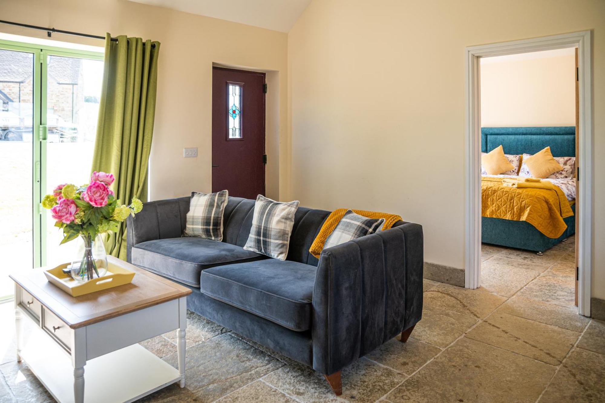 Appartamento Bears Court Cheltenham Esterno foto
