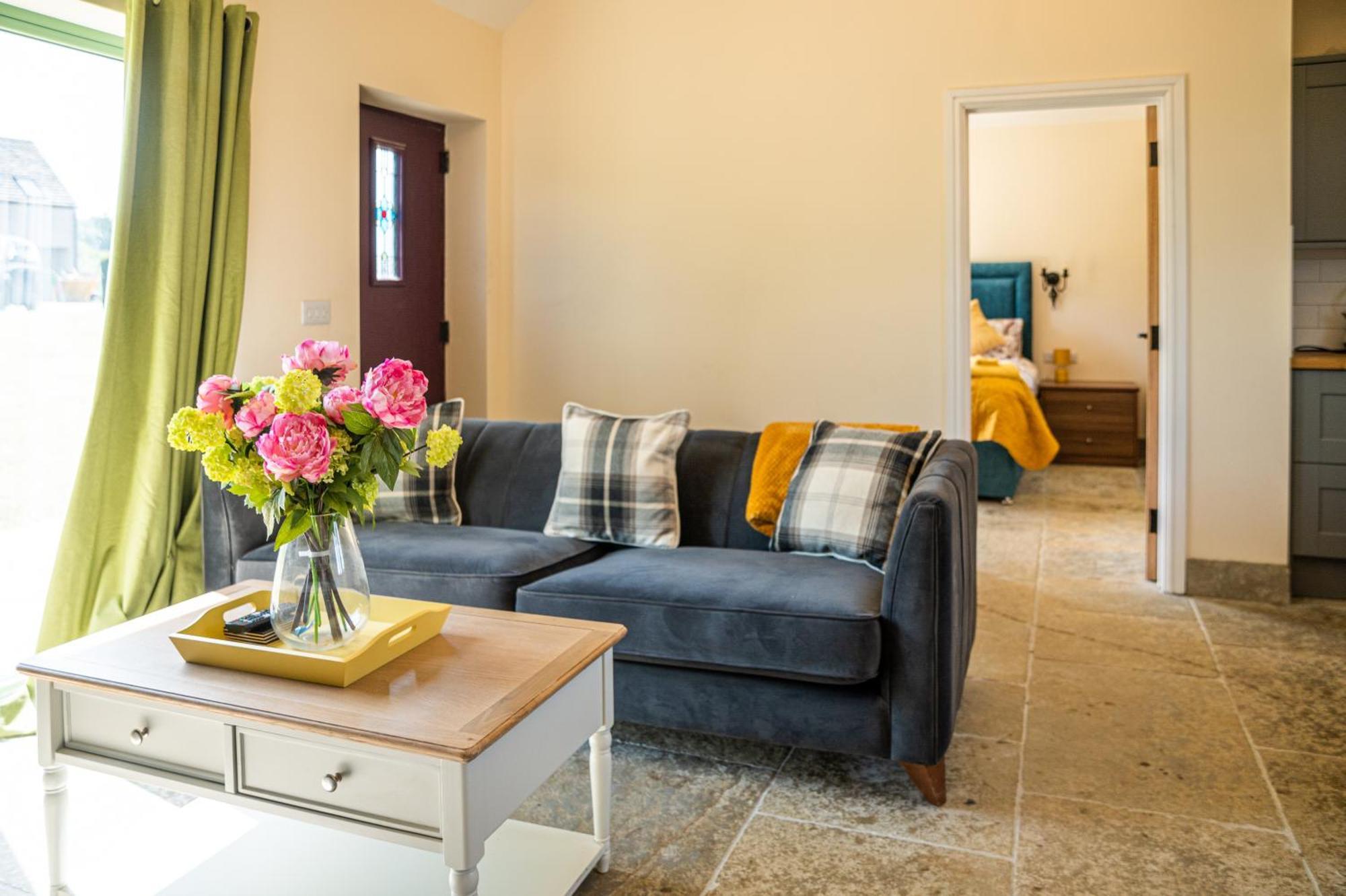 Appartamento Bears Court Cheltenham Esterno foto